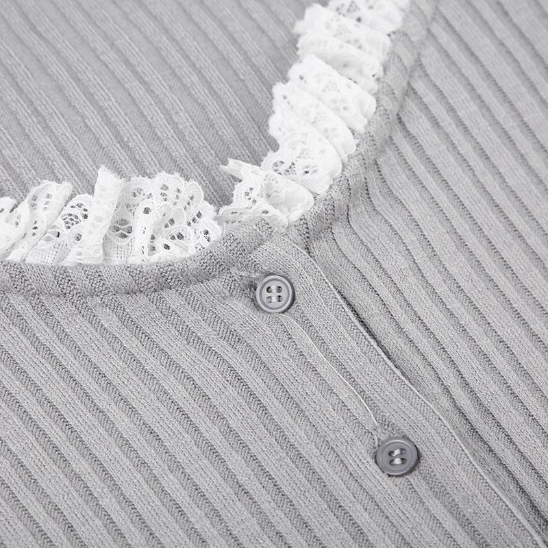 レディース トップス ニット 長袖 Vネック スリム レース 大人可愛い きれいめ シンプル おしゃれ かっこいい ラフ ガーリー クール 都会的 ナチュラル 無地 秋 冬 通勤 デート お出かけ お レディース トップス ニット 長袖 Vネック スリム レース 大人可愛い きれいめ シンプル おしゃれ かっこいい ラフ ガーリー クール 都会的 ナチュラル 無地 秋 冬 通勤 デート お出かけ お