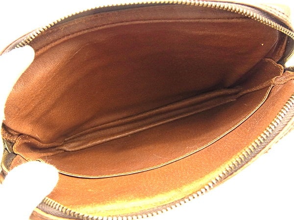 ルイ ヴィトン LOUIS VUITTON クラッチバッグ セカンドバッグ レディース メンズ 可 モノグラム PVC×レザー 廃盤 レア 人気 【中古】 T614 . ルイ ヴィトン LOUIS VUITTON クラッチバッグ セカンドバッグ レディース メンズ 可 モノグラム PVC×レザー 廃盤 レア 人気 【中古】 T614 .