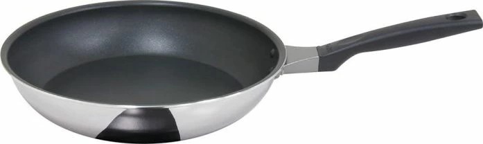 フライパン 28cm IH対応 ルミエール LME-F28 テフロンプラチナ加工ウルシヤマ金属工業 フライパン 28cm IH対応 ルミエール LME-F28 テフロンプラチナ加工ウルシヤマ金属工業