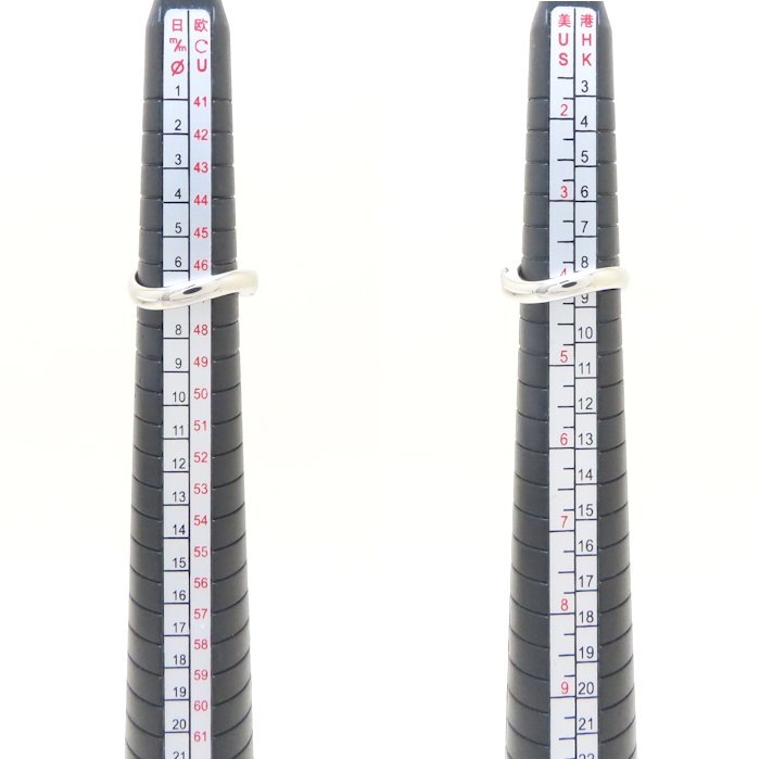 俄 NIWAKA ダイヤモンド リング 指輪 一粒ダイヤモンド 6.5号 Pt950プラチナ/293753【中古】 俄 NIWAKA ダイヤモンド リング 指輪 一粒ダイヤモンド 6.5号 Pt950プラチナ/293753【中古】