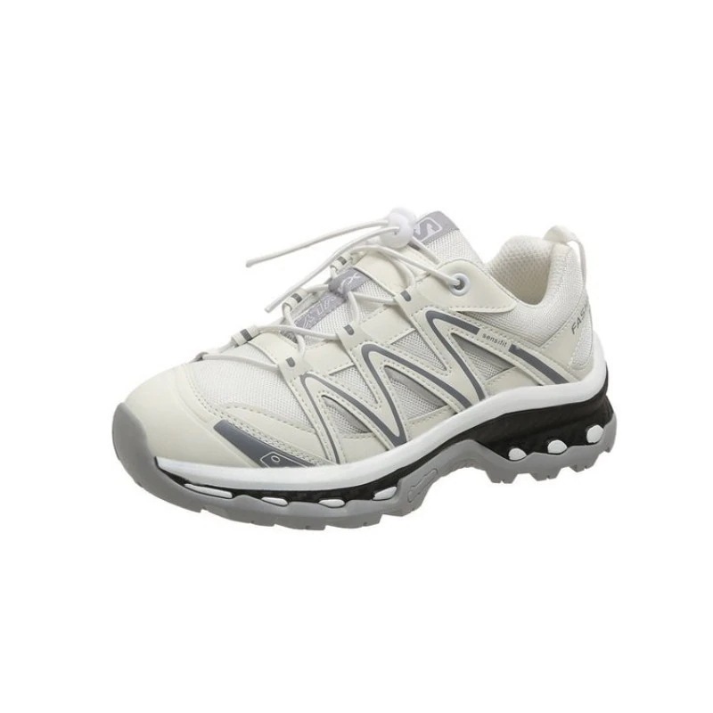 スニーカー復古スポーツサンダル2024新夏スニーカー通気スポーツシューズ韓国レディーススポーツサンダル