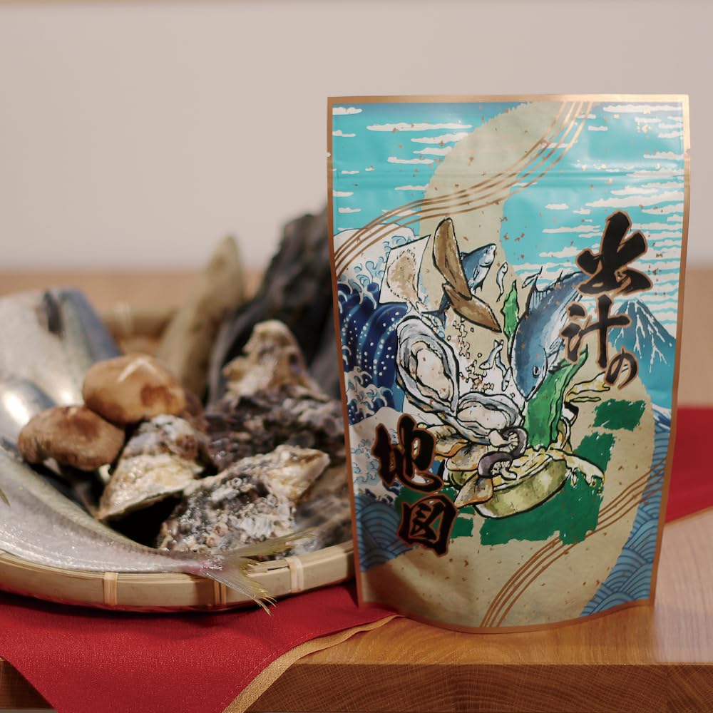 きまぐれクック 出汁の地図 出汁パック 無添加 厳選国産原料 飲む出汁 万能だし 料亭の味 (8g×30包) きまぐれクック 出汁の地図 出汁パック 無添加 厳選国産原料 飲む出汁 万能だし 料亭の味 (8g×30包)