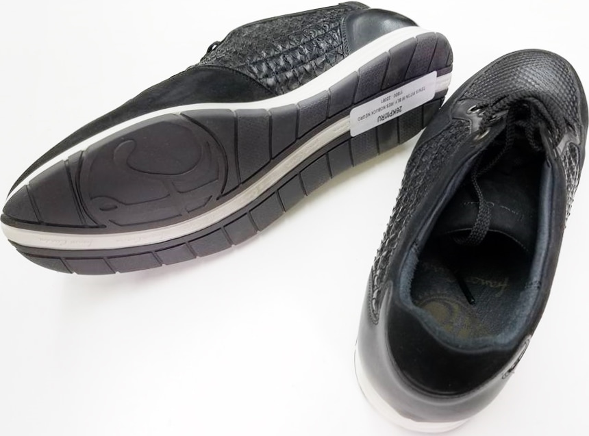 CUADRA 26KPMRU SPORTSHOES MEXICO/26.5 USA/7.5
