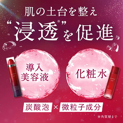 ESIENCE ナノシープ セラム & 化粧水 セット 薬用ナノシープセラム