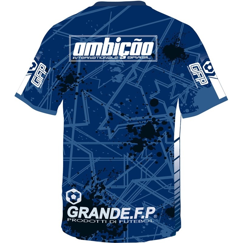 grande(グランデ) クロススプラッシュ.プラシャツ.半袖 フットサルプラクティクスシャツ (gfph23006-87) grande(グランデ) クロススプラッシュ.プラシャツ.半袖 フットサルプラクティクスシャツ (gfph23006-87)