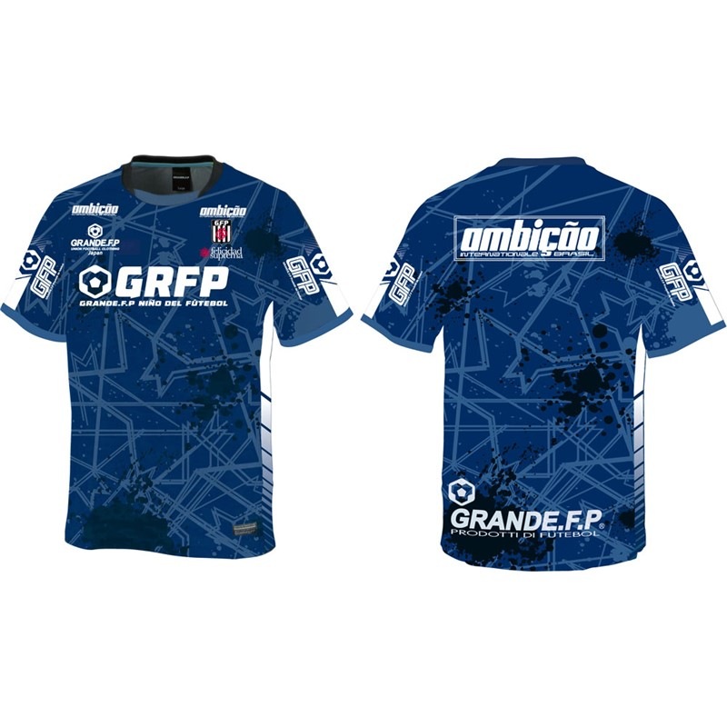 grande(グランデ) クロススプラッシュ.プラシャツ.半袖 フットサルプラクティクスシャツ (gfph23006-87) grande(グランデ) クロススプラッシュ.プラシャツ.半袖 フットサルプラクティクスシャツ (gfph23006-87)