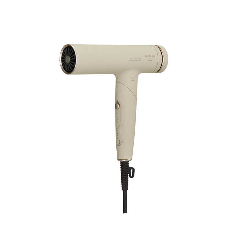 マクセル プラズマイオンヘアドライヤー (ブラシレスDCモーター) ベージュ MXDR-700A-BE マクセル プラズマイオンヘアドライヤー (ブラシレスDCモーター) ベージュ MXDR-700A-BE