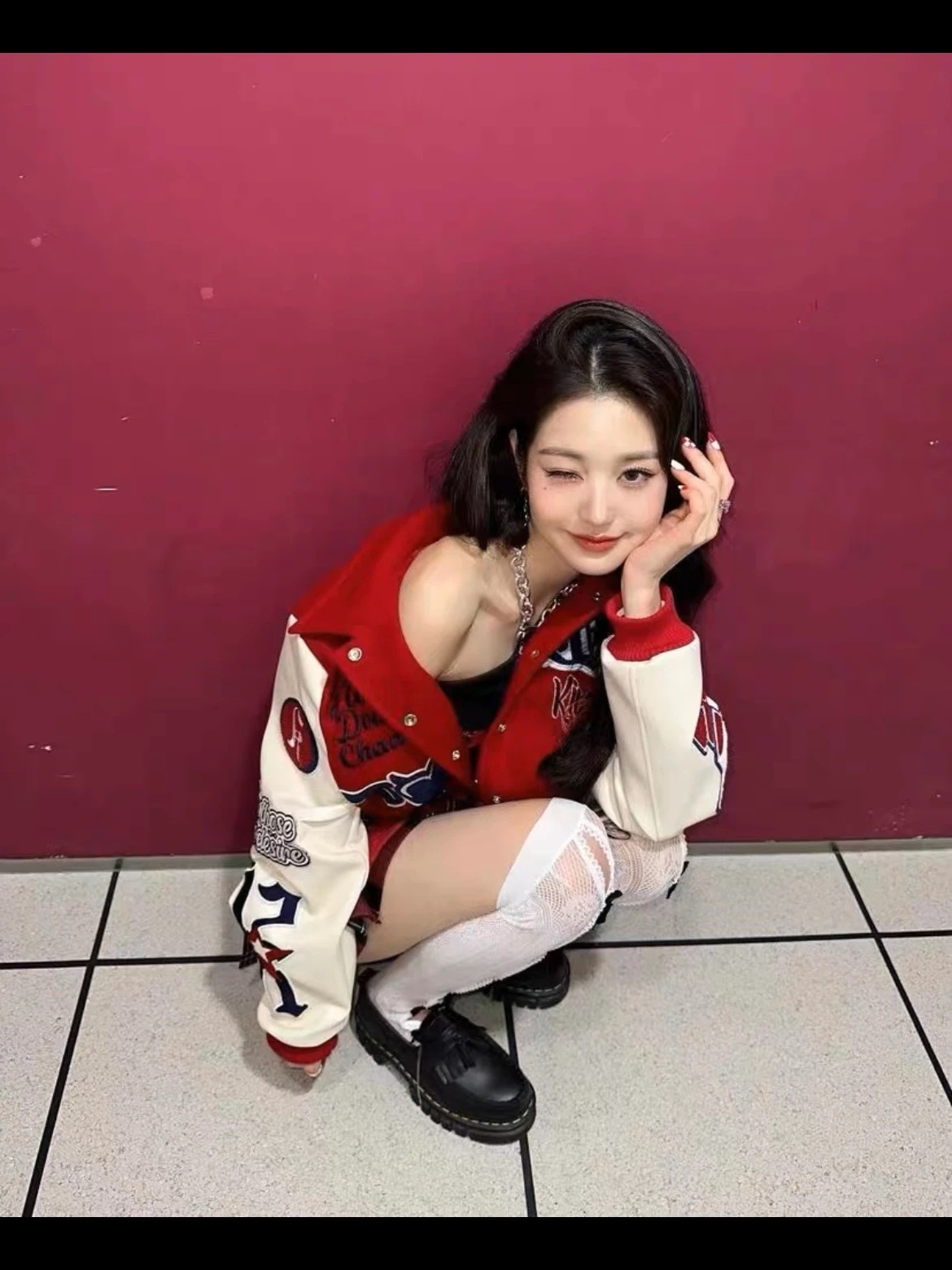 野球ユニフォーム付きライブ キッチュな若々しい活力 パフォーマンス衣装 ダンスパフォーマンススーツ 野球ユニフォーム付きライブ キッチュな若々しい活力 パフォーマンス衣装 ダンスパフォーマンススーツ