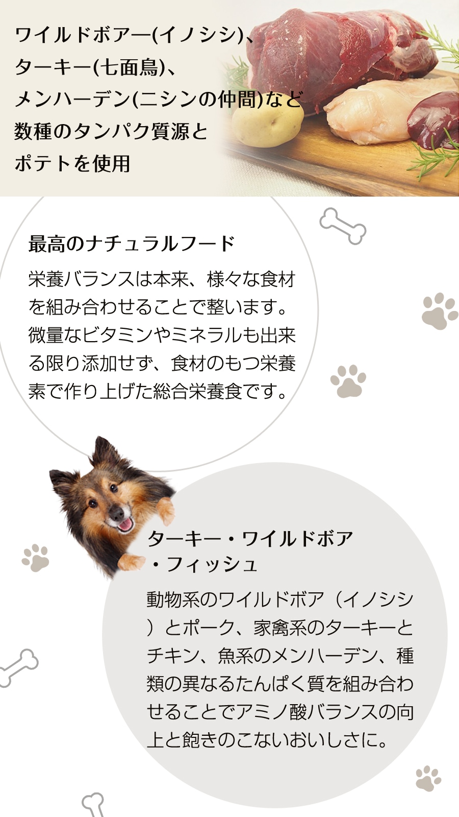 シュープリーム 6kg【国産無添加さかなのおやつ付き】 シュープリーム 6kg【国産無添加さかなのおやつ付き】