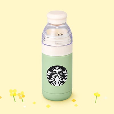 Qoo10] スターバックス [韓国スタバ] 2024 Spring : キッチン用品