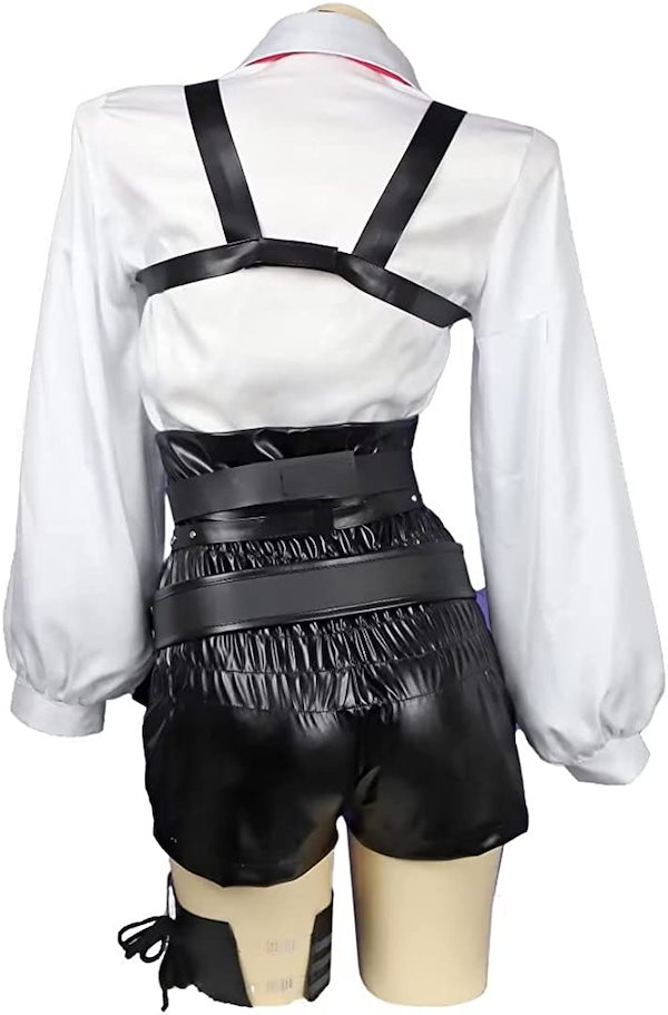 16日まで送料込！NIKKE ニケ ミハラ コスプレ衣装 フルセット 武器付き 勝利の女神：NIKKE ミハラ-Mihara コスプレ衣装 コスチューム cosplay