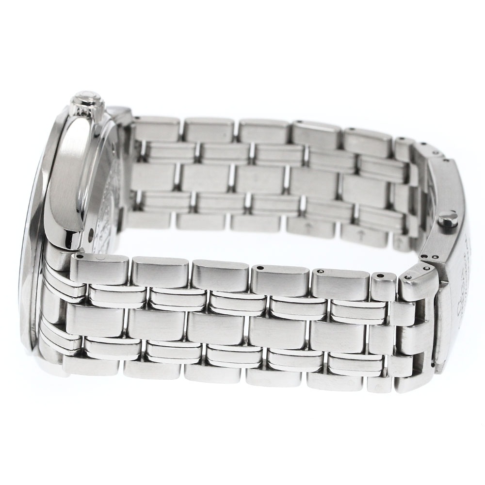 オメガ OMEGA 2537.80 シーマスター300 007 ジェームスボンド デイト 自動巻き メンズ _877295【中古】