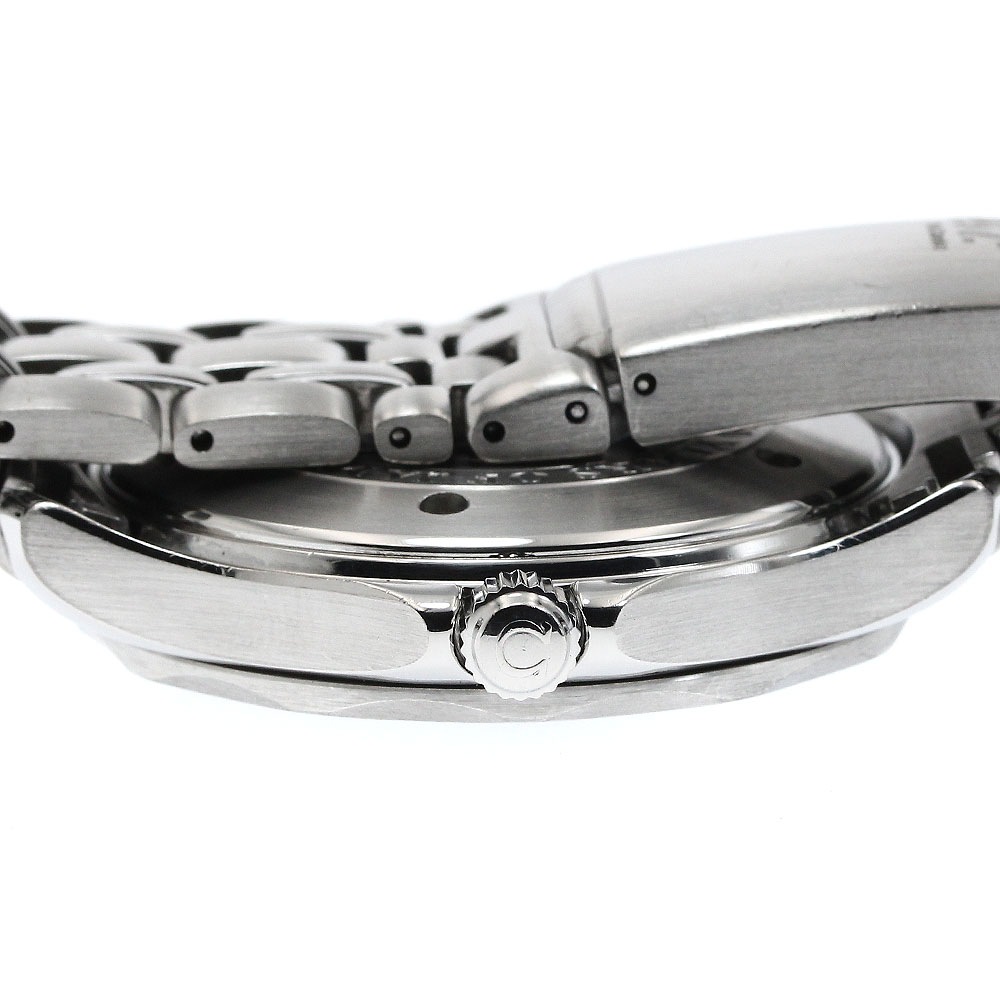 オメガ OMEGA 2537.80 シーマスター300 007 ジェームスボンド デイト 自動巻き メンズ _877295【中古】