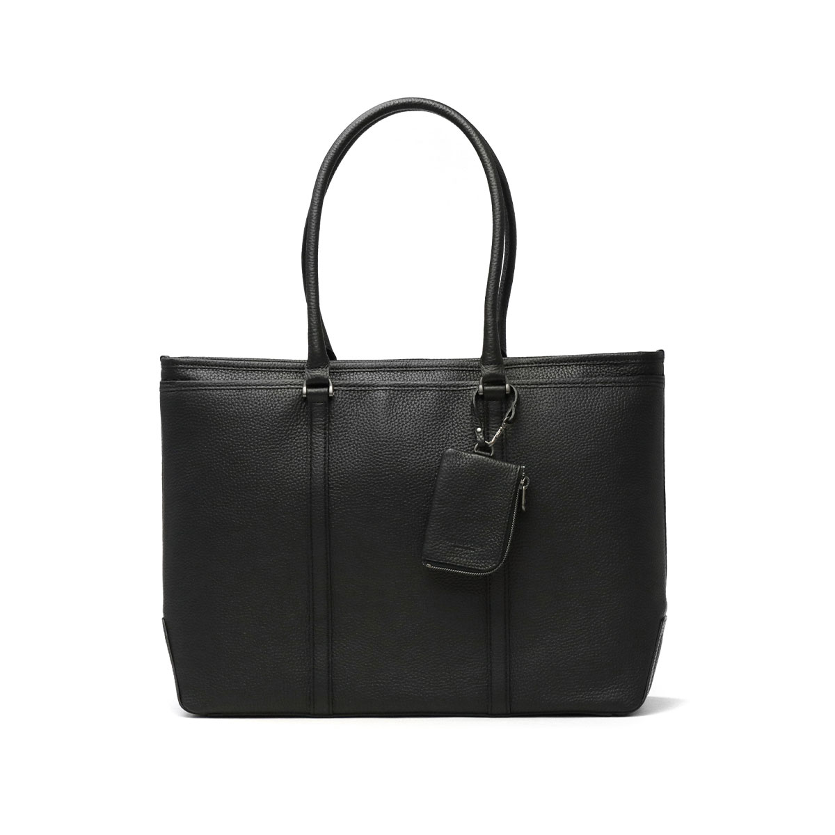 正規取扱店 トートバッグ メンズ レディース 大きめ A4 B4 ファスナー付き ビジネスバッグ 通勤バッグ レザー 日本製 HM-TT 正規取扱店 トートバッグ メンズ レディース 大きめ A4 B4 ファスナー付き ビジネスバッグ 通勤バッグ レザー 日本製 HM-TT