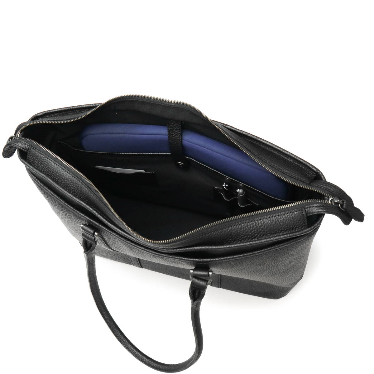 正規取扱店 トートバッグ メンズ レディース 大きめ A4 B4 ファスナー付き ビジネスバッグ 通勤バッグ レザー 日本製 HM-TT 正規取扱店 トートバッグ メンズ レディース 大きめ A4 B4 ファスナー付き ビジネスバッグ 通勤バッグ レザー 日本製 HM-TT