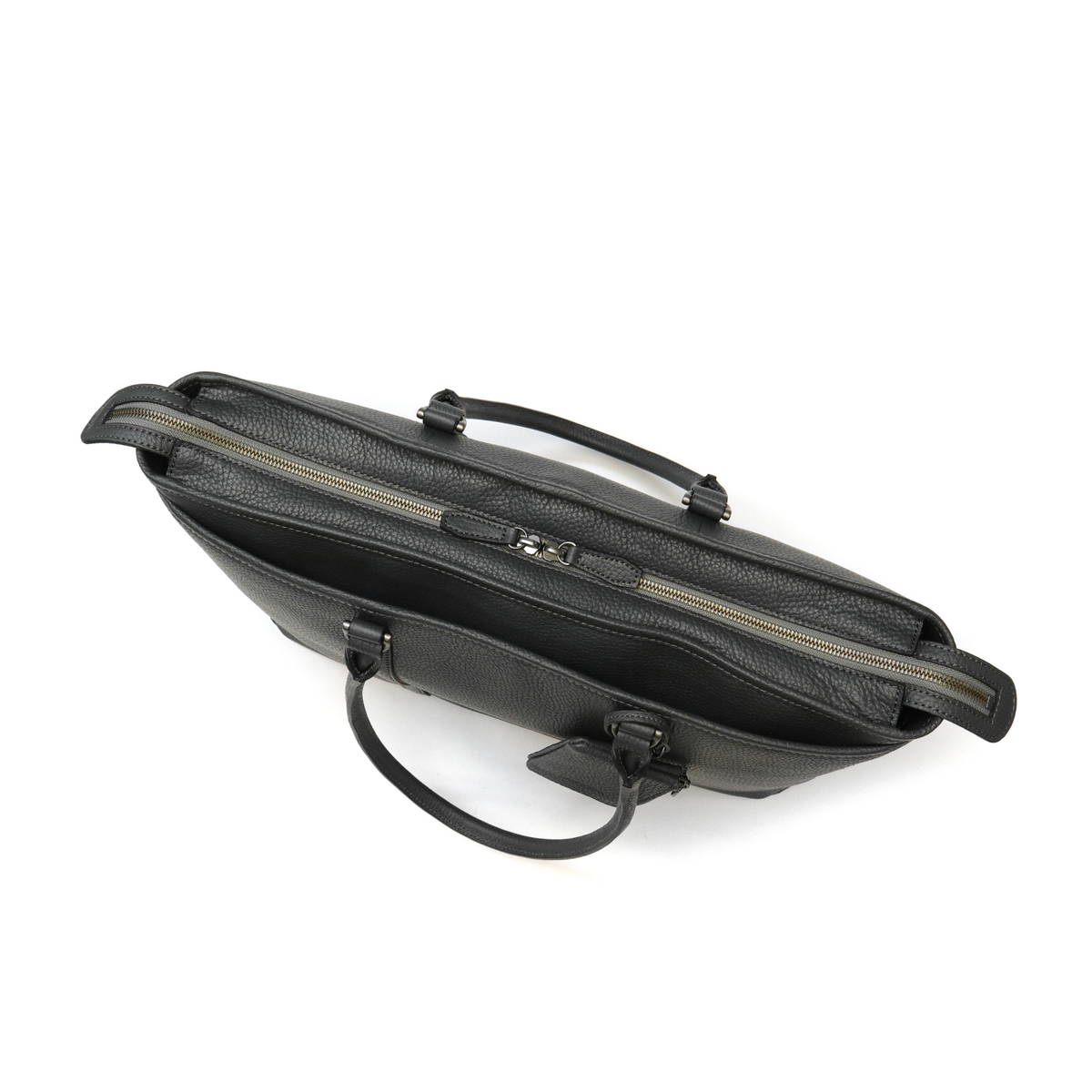 正規取扱店 トートバッグ メンズ レディース 大きめ A4 B4 ファスナー付き ビジネスバッグ 通勤バッグ レザー 日本製 HM-TT 正規取扱店 トートバッグ メンズ レディース 大きめ A4 B4 ファスナー付き ビジネスバッグ 通勤バッグ レザー 日本製 HM-TT