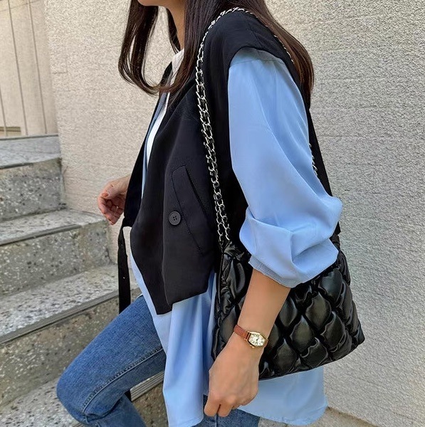 ベストドッキング長袖オーバーサイズシャツ ドッキングデザイン ドッキング 長袖シャツ 長袖ブラウス 水色 ライトブルー 青 ブルー 白 ホワイト ブラック 黒 バイカラー 韓国 オルチャン レディース ベストドッキング長袖オーバーサイズシャツ ドッキングデザイン ドッキング 長袖シャツ 長袖ブラウス 水色 ライトブルー 青 ブルー 白 ホワイト ブラック 黒 バイカラー 韓国 オルチャン レディース