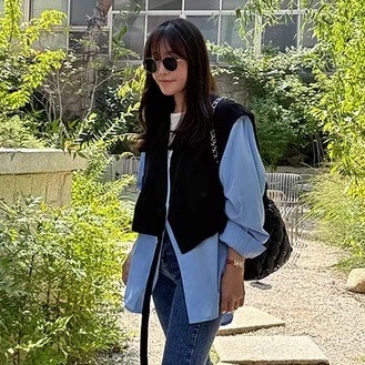 ベストドッキング長袖オーバーサイズシャツ ドッキングデザイン ドッキング 長袖シャツ 長袖ブラウス 水色 ライトブルー 青 ブルー 白 ホワイト ブラック 黒 バイカラー 韓国 オルチャン レディース ベストドッキング長袖オーバーサイズシャツ ドッキングデザイン ドッキング 長袖シャツ 長袖ブラウス 水色 ライトブルー 青 ブルー 白 ホワイト ブラック 黒 バイカラー 韓国 オルチャン レディース