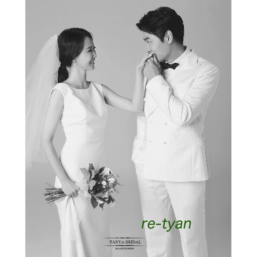 ウェディングドレス白 パーティードレス 露背 演奏会 花嫁ロングドレス 簡約 結婚式 二次会 エレガント お呼ばれ 挙式 姫系ブライダル 韓国 演奏会 ホワイト ウェディングドレス白 パーティードレス 露背 演奏会 花嫁ロングドレス 簡約 結婚式 二次会 エレガント お呼ばれ 挙式 姫系ブライダル 韓国 演奏会 ホワイト