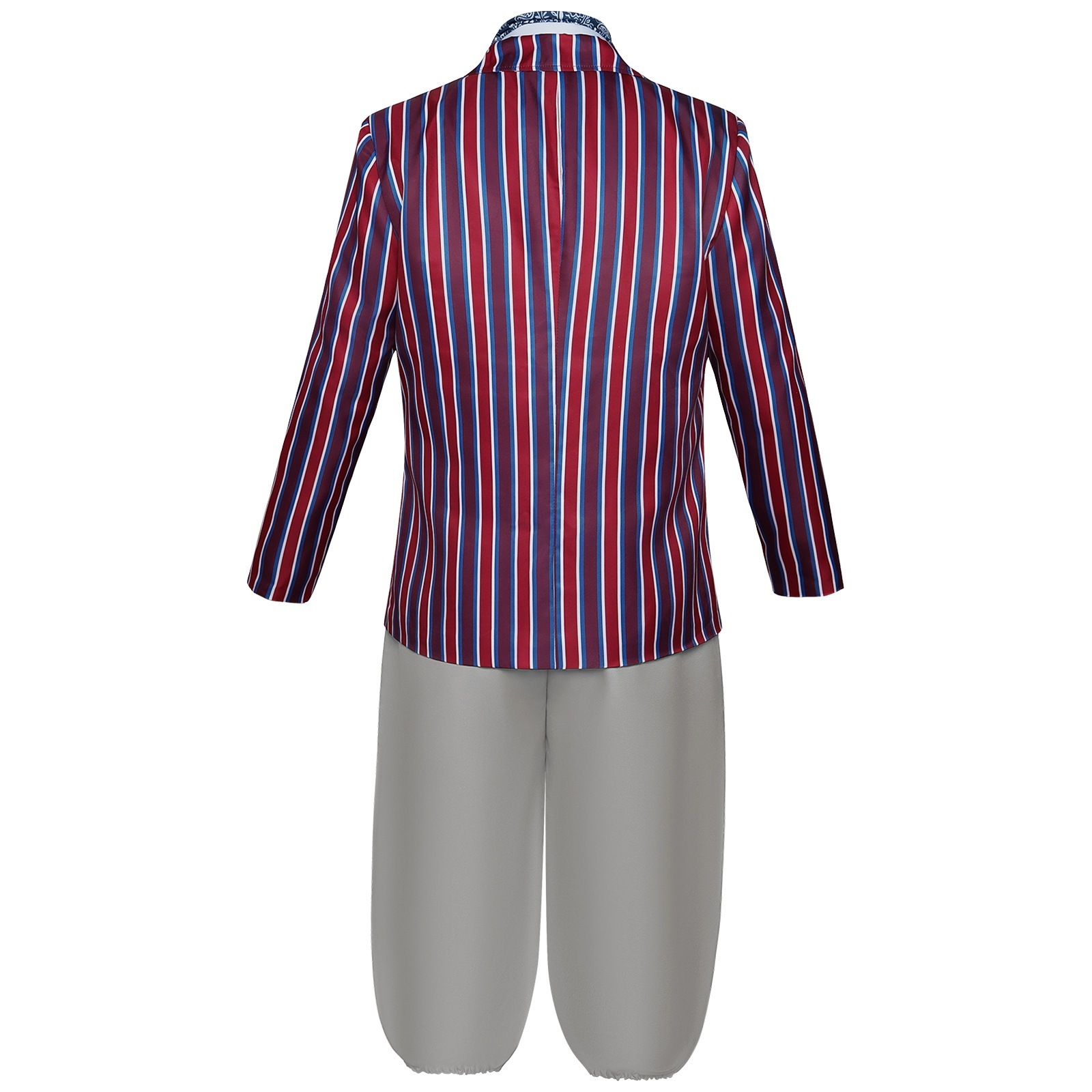 ヴァンカoompa-loompaオパリンパ人ハロウィーンヴァンカコスプレアニメ衣装 ヴァンカoompa-loompaオパリンパ人ハロウィーンヴァンカコスプレアニメ衣装