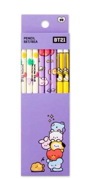 Qoo10] BT21 BTS 公式 グッズ 2022年 新商品