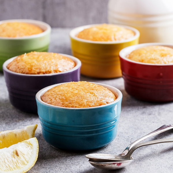 LE CREUSET - 【新品】ル・クルーゼ LE CREUSET ソルベ・シリーズ ボウル4個セット Le Creuset 食器 ボウル ボール 茶碗 セット ル・クルーゼ 公式