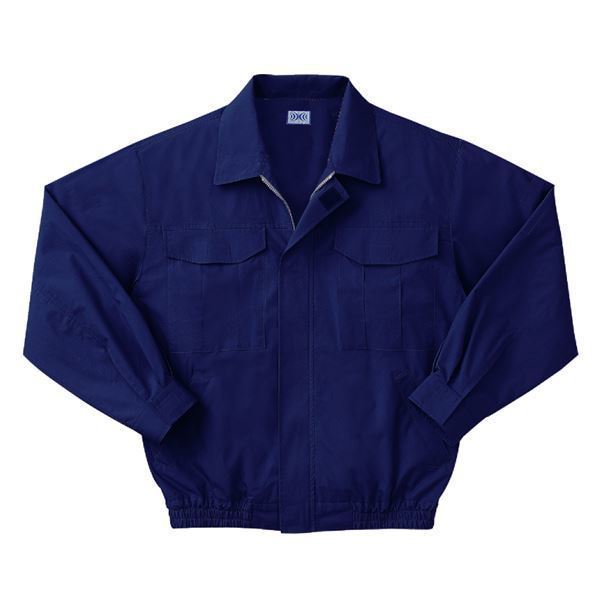 ds-1666251 M-500U ... : ガーデニング・DIY・工具 : 空調服 綿薄手長袖作業着 大人気得価