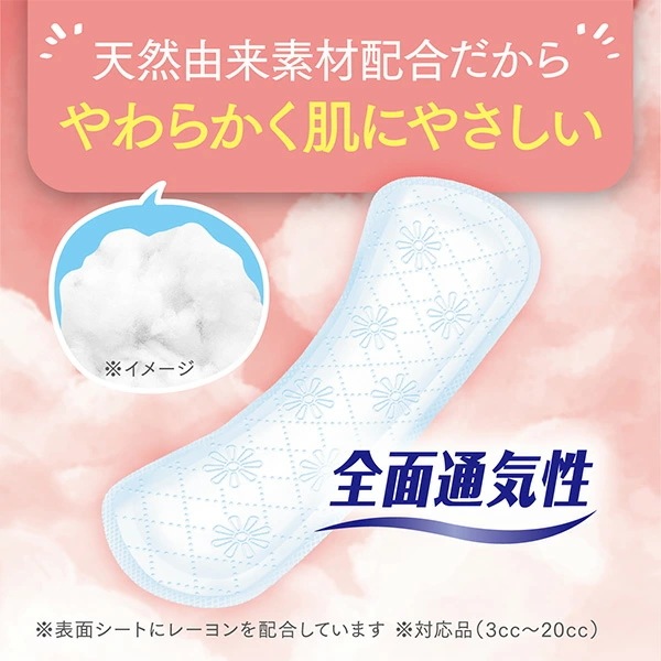 ポイズ さらさら吸水 吸水ナプキン 20cc 無香料26枚×18(468枚)
