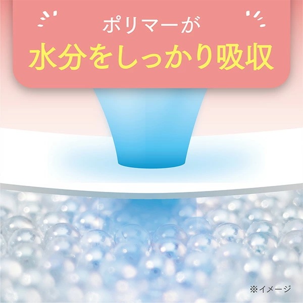 ポイズ さらさら吸水 吸水ナプキン 20cc 無香料26枚×18(468枚)