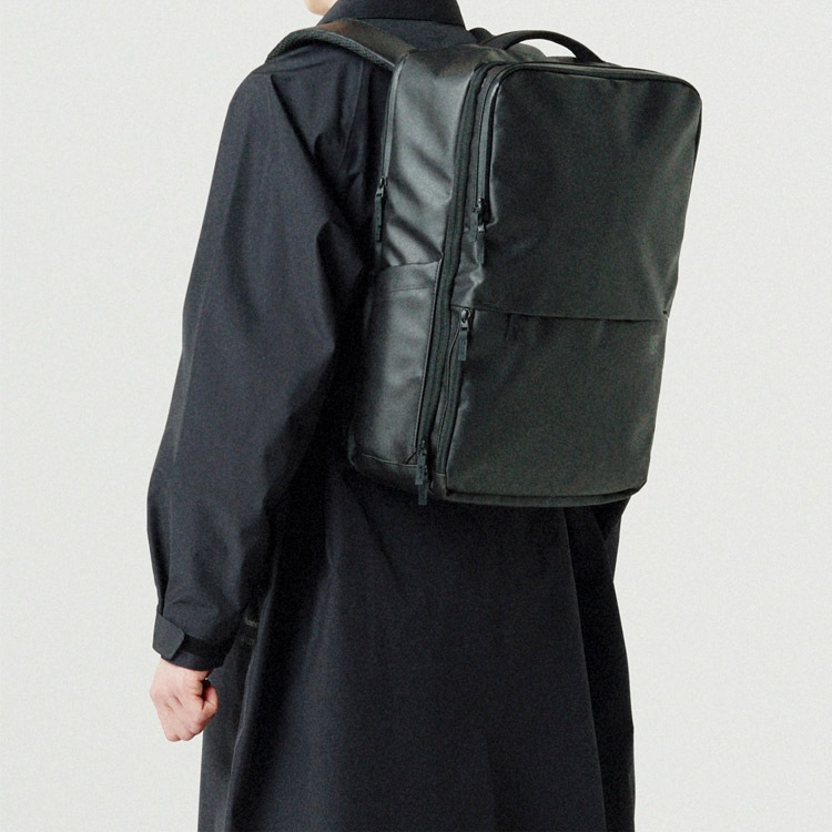 G-TX パフォーマンス アーバン コート(メンズ) GORE-TEX L ブラック #101365-9000 G-TX パフォーマンス アーバン コート(メンズ) GORE-TEX L ブラック #101365-9000