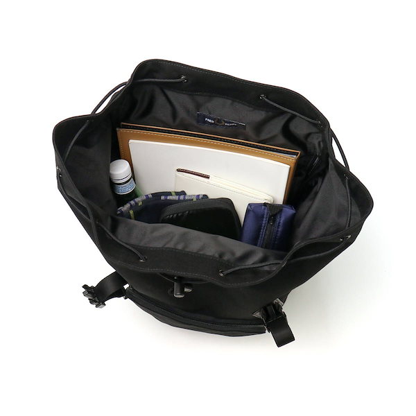 Qoo10] フレッド フレッドペリー バッグ FRED PER