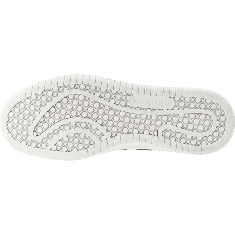 ラ ローラン SL MF ユニセックス 23.0cm ZEBRA #QY1VJC30ZB