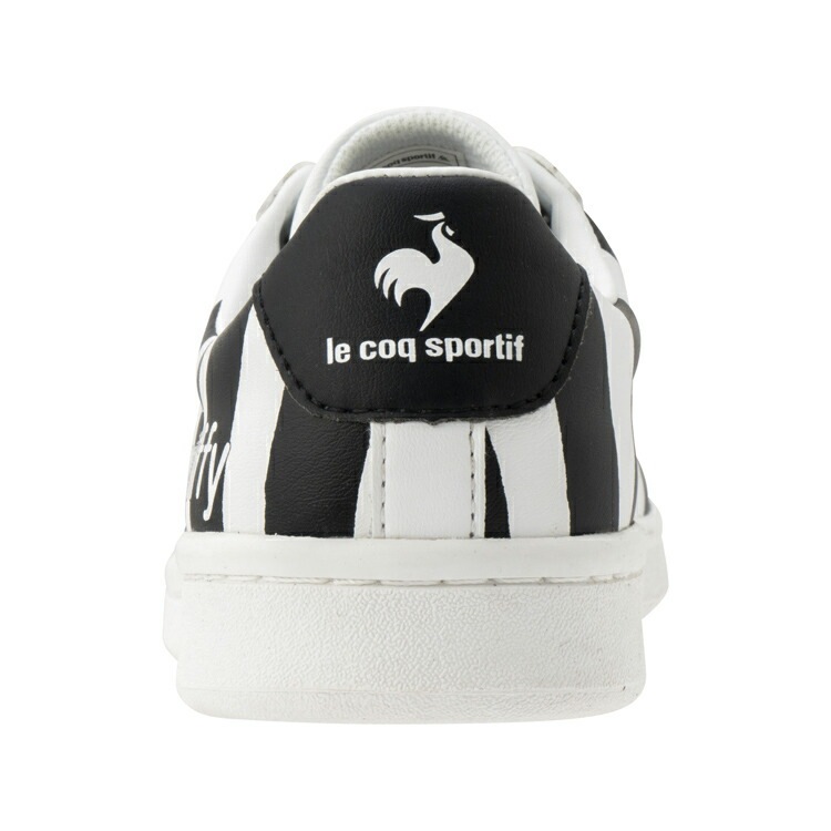 ラ ローラン SL MF ユニセックス 23.0cm ZEBRA #QY1VJC30ZB