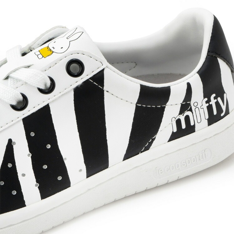 ラ ローラン SL MF ユニセックス 23.0cm ZEBRA #QY1VJC30ZB