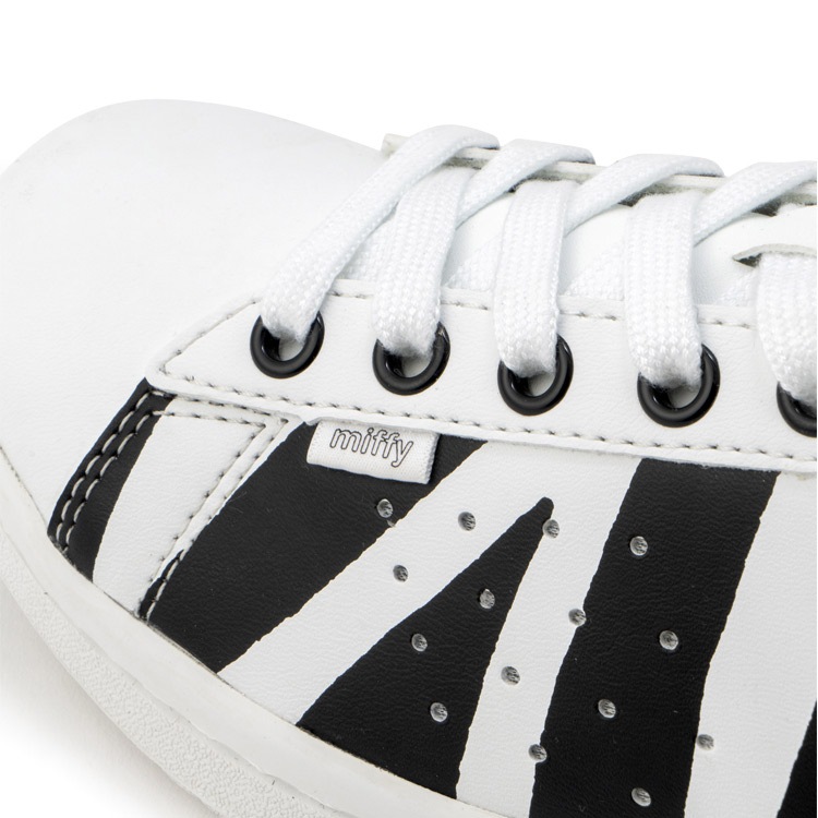 ラ ローラン SL MF ユニセックス 23.0cm ZEBRA #QY1VJC30ZB