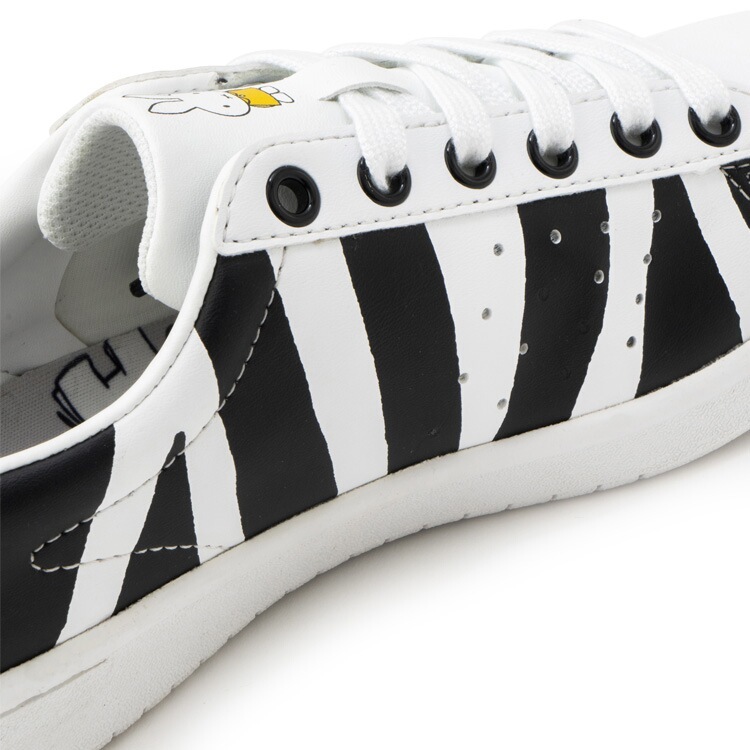 ラ ローラン SL MF ユニセックス 23.0cm ZEBRA #QY1VJC30ZB