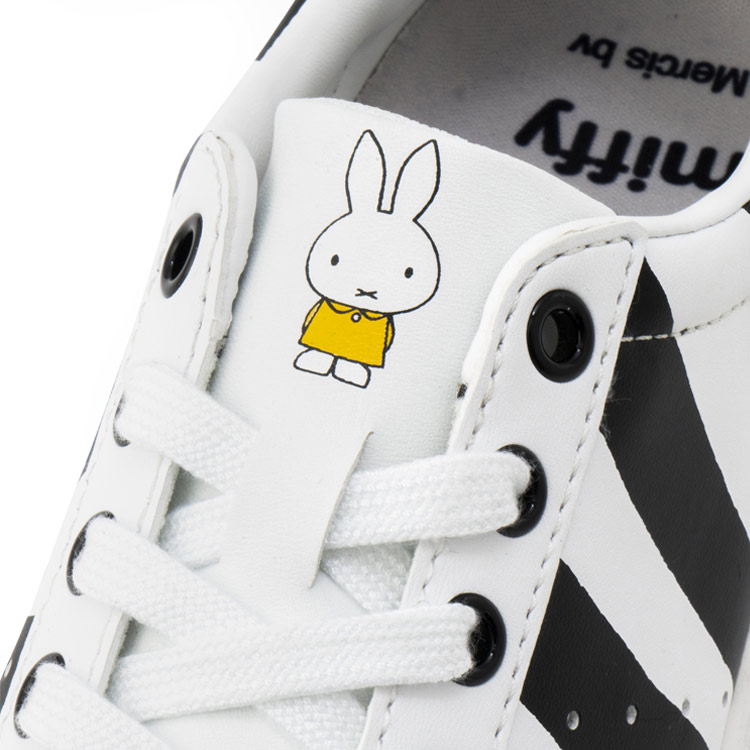 ラ ローラン SL MF ユニセックス 23.0cm ZEBRA #QY1VJC30ZB