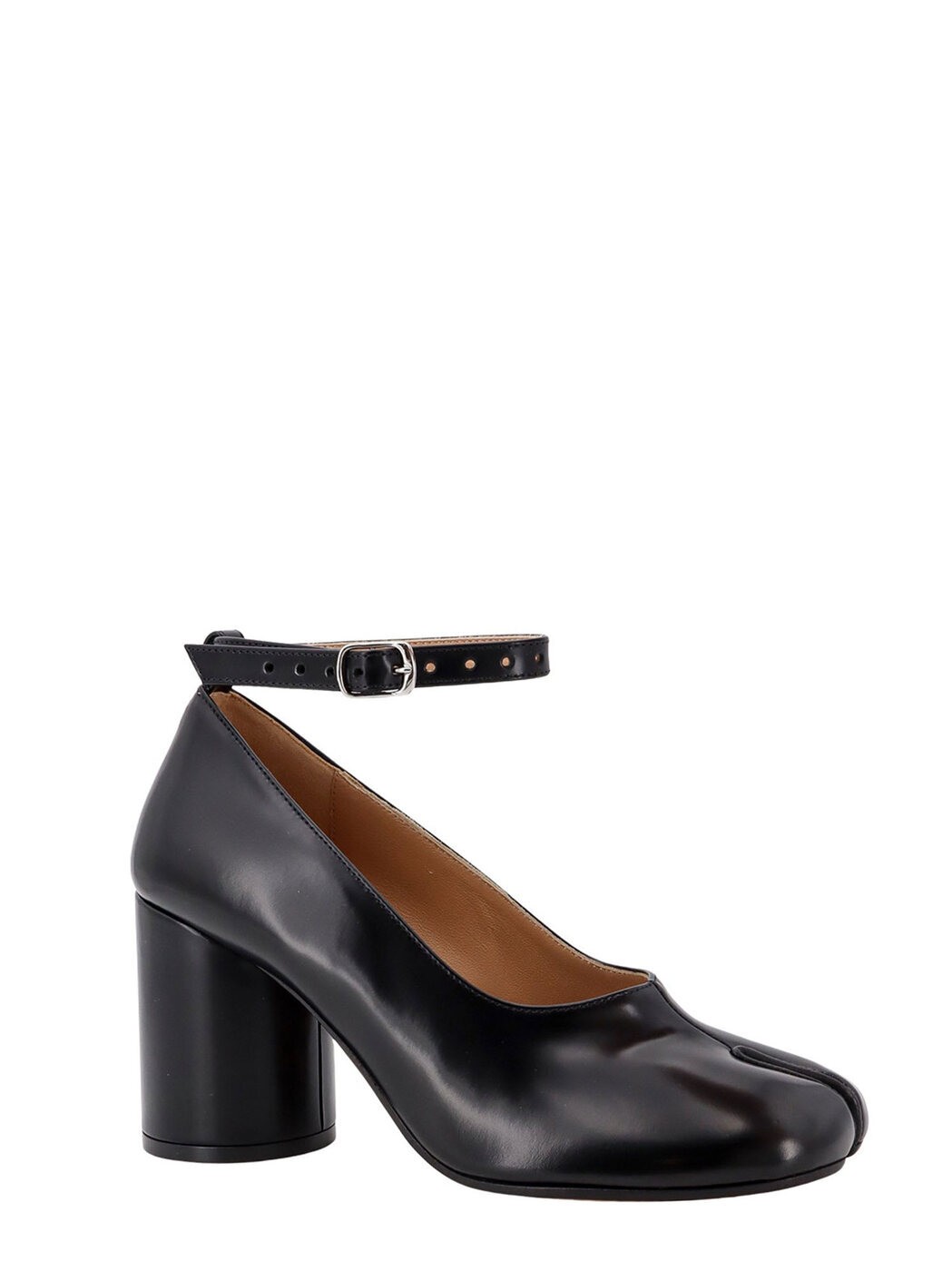 S34WL0021 PS679 T8013 BLACK ブラック 春夏2025 パンプス レディース ia