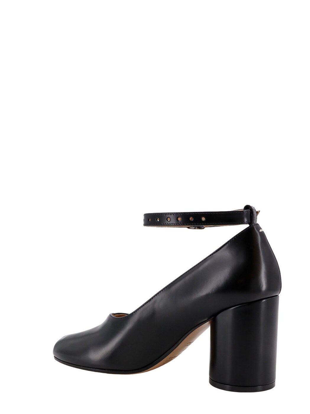S34WL0021 PS679 T8013 BLACK ブラック 春夏2025 パンプス レディース ia