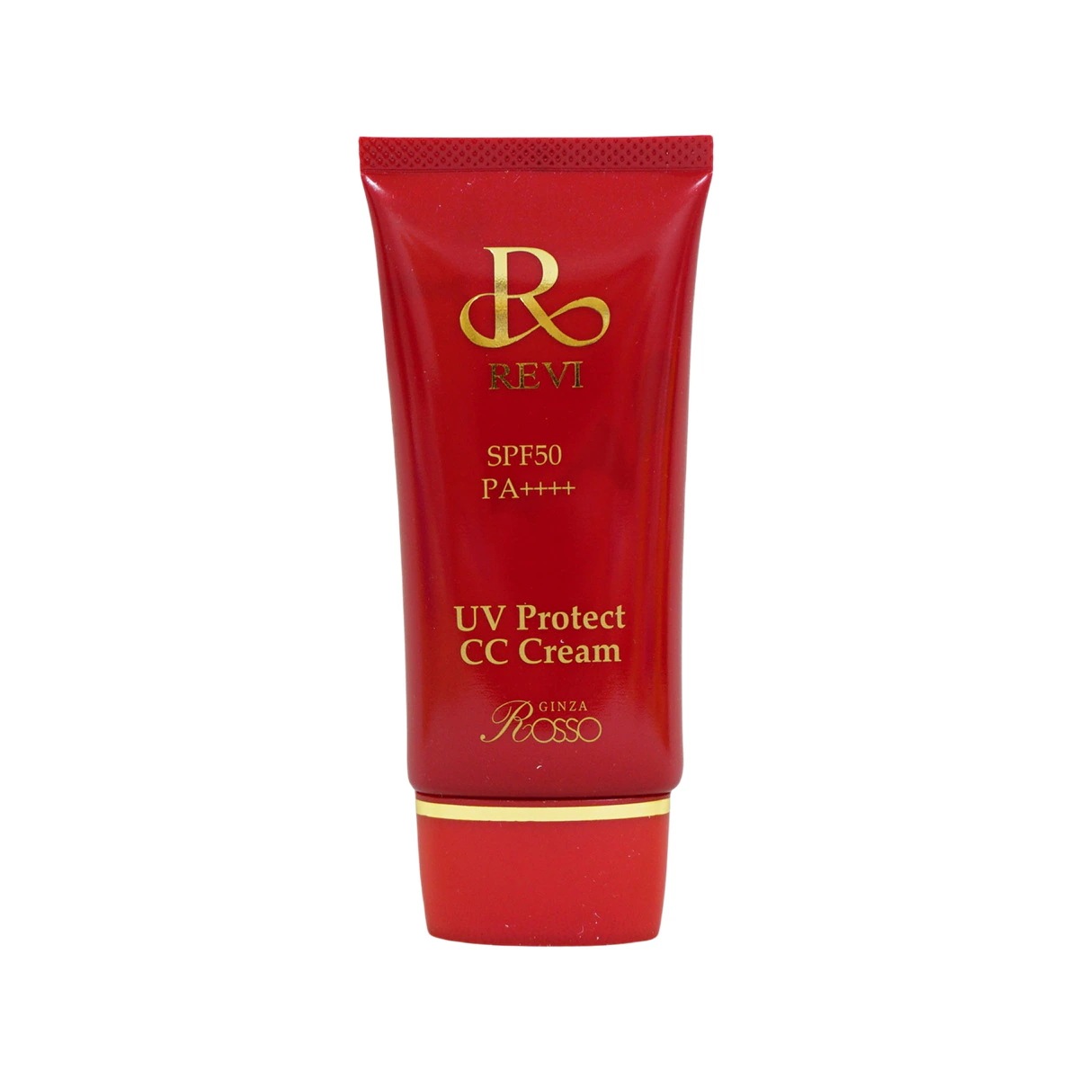 【2個セット】 REVI ルヴィ UVプロテクトCCクリーム 35g UVクリーム 日焼け止め SPF50 PA ++++ UV コンシーラー ファンデーション 紫外線防止 基礎化粧品 【2個セット】 REVI ルヴィ UVプロテクトCCクリーム 35g UVクリーム 日焼け止め SPF50 PA ++++ UV コンシーラー ファンデーション 紫外線防止 基礎化粧品