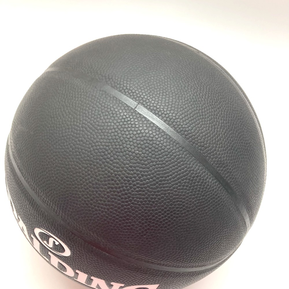 VALENTINO ヴァレンティノ 雑貨 VLTN ロゴ バスケットボール SPALDING