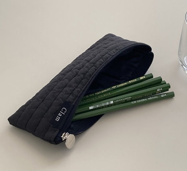 Plan P Slim Pen Pouch