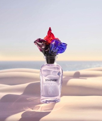 Symphony - Perfumes - Exceptional Creations | LOUIS VUITTON ®