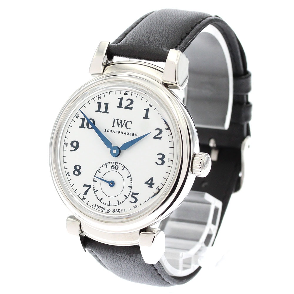 IWC IWC SCHAFFHAUSEN IW358101 ダ・ヴィンチ 150周年記念モデル 500本限定 自動巻き メンズ 良品 _870394【中古】 IWC IWC SCHAFFHAUSEN IW358101 ダ・ヴィンチ 150周年記念モデル 500本限定 自動巻き メンズ 良品 _870394【中古】