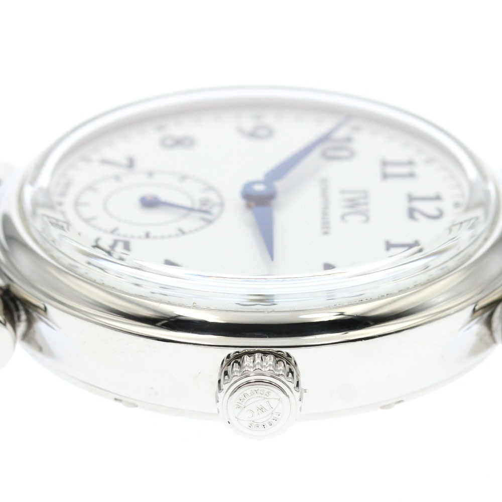 IWC IWC SCHAFFHAUSEN IW358101 ダ・ヴィンチ 150周年記念モデル 500本限定 自動巻き メンズ 良品 _870394【中古】 IWC IWC SCHAFFHAUSEN IW358101 ダ・ヴィンチ 150周年記念モデル 500本限定 自動巻き メンズ 良品 _870394【中古】