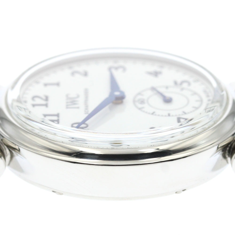 IWC IWC SCHAFFHAUSEN IW358101 ダ・ヴィンチ 150周年記念モデル 500本限定 自動巻き メンズ 良品 _870394【中古】 IWC IWC SCHAFFHAUSEN IW358101 ダ・ヴィンチ 150周年記念モデル 500本限定 自動巻き メンズ 良品 _870394【中古】