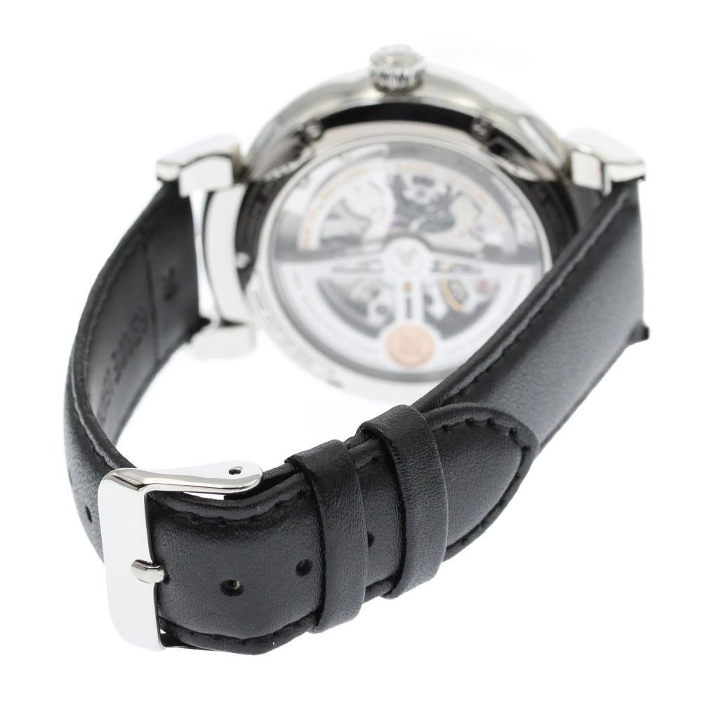 IWC IWC SCHAFFHAUSEN IW358101 ダ・ヴィンチ 150周年記念モデル 500本限定 自動巻き メンズ 良品 _870394【中古】 IWC IWC SCHAFFHAUSEN IW358101 ダ・ヴィンチ 150周年記念モデル 500本限定 自動巻き メンズ 良品 _870394【中古】