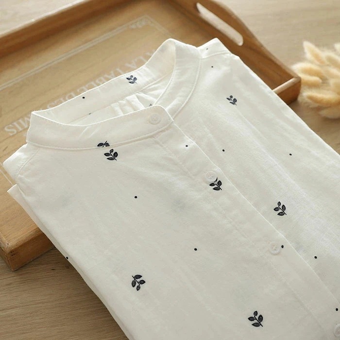 【20点セット】ブラウス 半袖 レディース シャツ ドルマンスリーブ ガーゼ シャツブラウス バンドカラー 春夏 綿 コットン トップス 無地 ゆったり カジュアル きれいめ シンプル ナチュラル 大 【20点セット】ブラウス 半袖 レディース シャツ ドルマンスリーブ ガーゼ シャツブラウス バンドカラー 春夏 綿 コットン トップス 無地 ゆったり カジュアル きれいめ シンプル ナチュラル 大