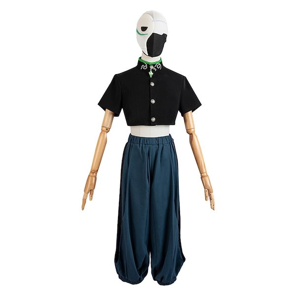 叢雲カゲツ コスプレ衣装 変身後 にじさんじ 叢雲カゲツ 変身後 コスプレ衣装 Vtuber にじさんじ コスプレ 【公式通販】