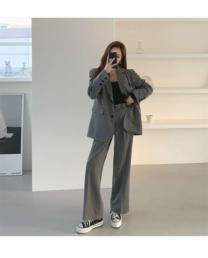 パンツスーツ レディース 春 夏 セットアップ パンツスーツ 長袖 ロング丈 洗える ビジネススーツ 通勤 OL おしゃれ 20代 30代 40代 50代 入学式 卒業式 送料無料 パンツスーツ レディース 春 夏 セットアップ パンツスーツ 長袖 ロング丈 洗える ビジネススーツ 通勤 OL おしゃれ 20代 30代 40代 50代 入学式 卒業式 送料無料